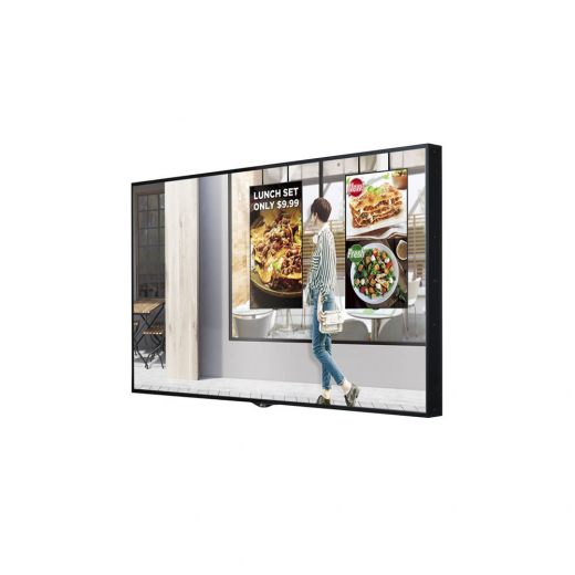 LG 49XS4F-B 49 Zoll High Brightness Monitor