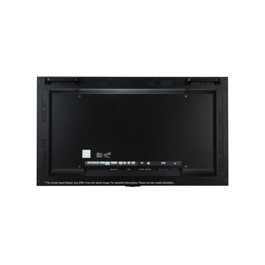 LG 49XS4F-B 49 Zoll High Brightness Monitor