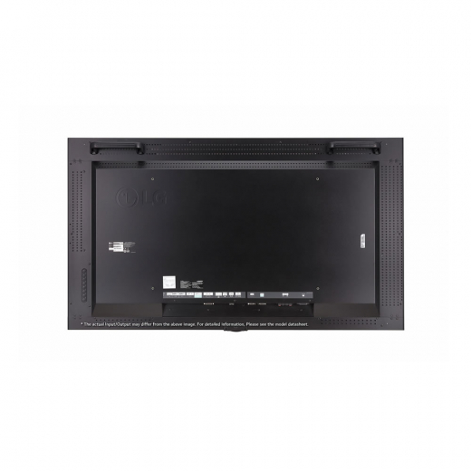 LG 55XS4F-B 55 Zoll High Brightness Monitor