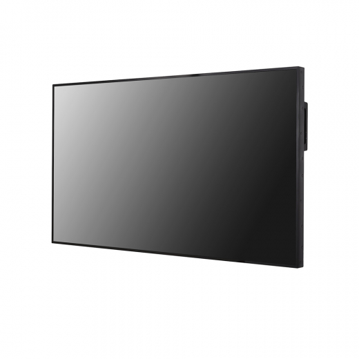 LG 75XF3C-B 75 Zoll High Brightness Monitor