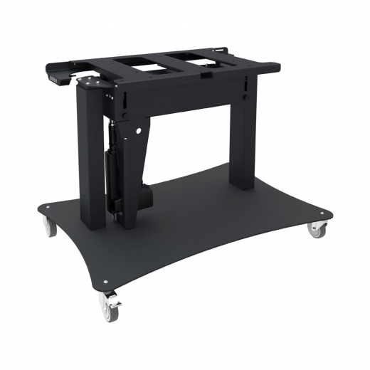 MM-62-7650 Rollbarer Standfuß mit Tisch Funktion