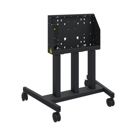 MM-62-7225B Rollwagen fuer grosse und schwere Displays bis 98 Zoll