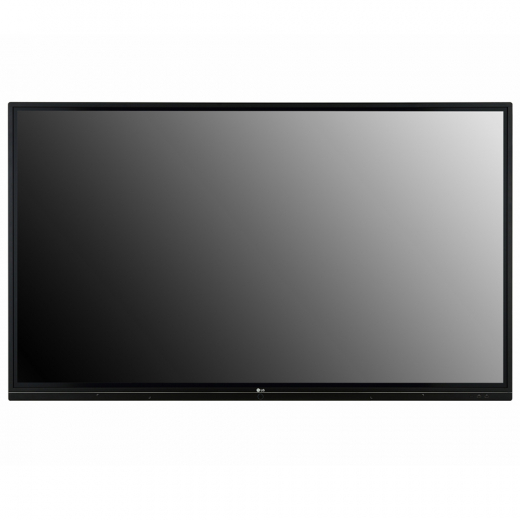 LG 65Zoll IR Multi-Touch UHD IPS Display 65TR3BF