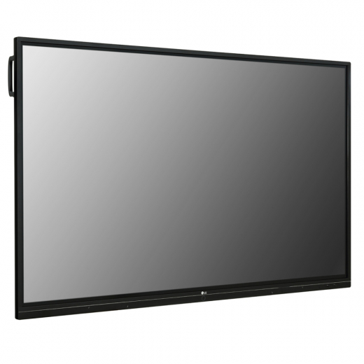 LG 65Zoll IR Multi-Touch UHD IPS Display 65TR3BF