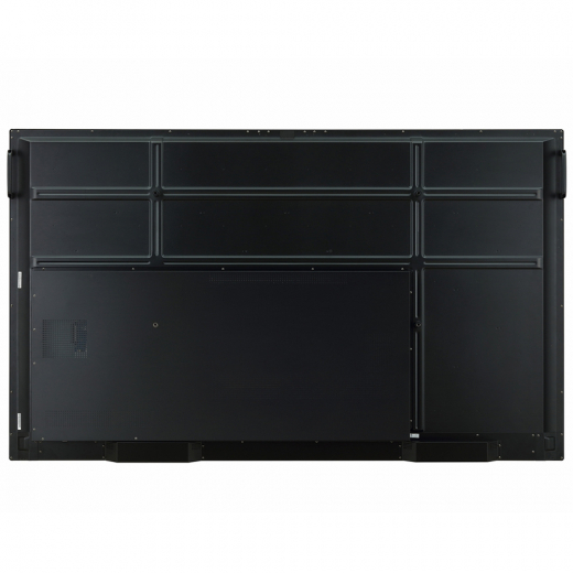 LG 86Zoll IR Multi-Touch UHD IPS Display 86TR3BF