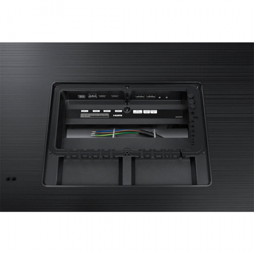 Samsung Outdoor Display OH85N-S 85 Zoll