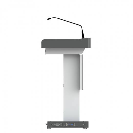 Digitales Podium DP22A Elektrisch Hoehenverstellbar