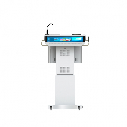 Digitales Podium DP27M elektrisch Hoehenverstellbar