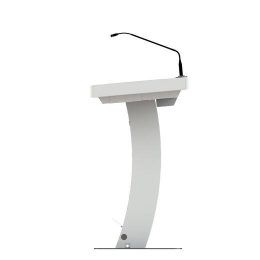 Digitales Podium DPP22A 22 Zoll Multitouch Display