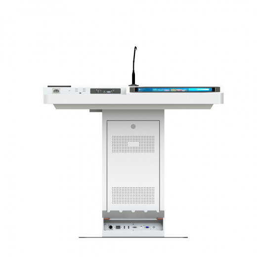 Digitales Podium DPP22A 22 Zoll Multitouch Display