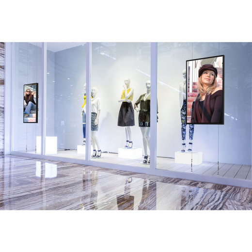 DBS265 LED TV Decken-Boden-Kabel fuer Displays von 46 bis 65 Zoll