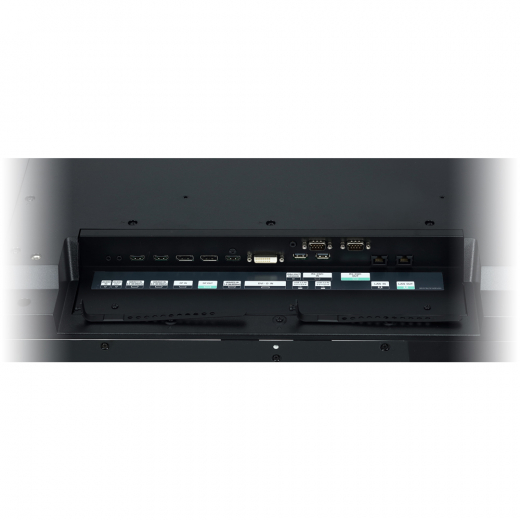 LG 86BH5F Stretch Display 86 Zoll