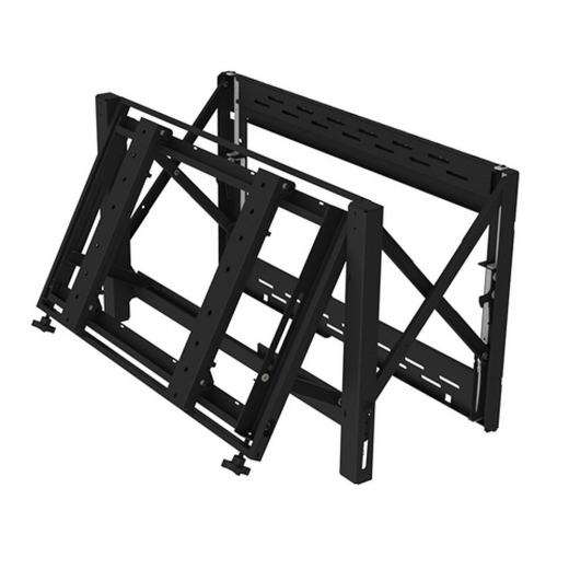 Full Service Videowall Modul für Displays bis 65 Zoll