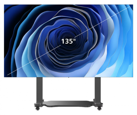 Philips 135HDL5015IA/00 Unite LED 5000 – 135 Full HD All-in-One LED Wall