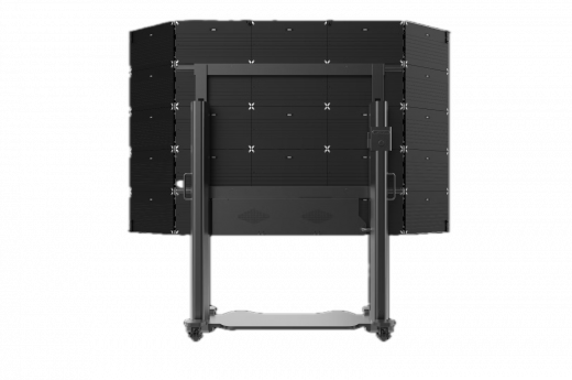 Philips 135HDL5015IA/00 Unite LED 5000 – 135 Full HD All-in-One LED Wall