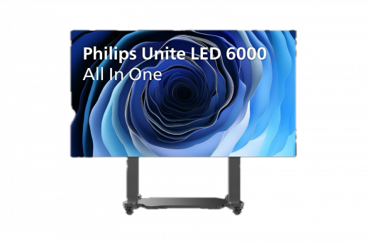 Philips 135HDL5015IA/00 Unite LED 5000 – 135 Full HD All-in-One LED Wall