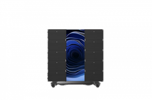 Philips 135HDL5015IA/00 Unite LED 5000 – 135 Full HD All-in-One LED Wall