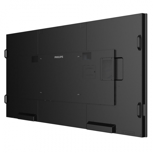Philips C-Line Whiteboard Display 86BDL6051C 86 Zoll