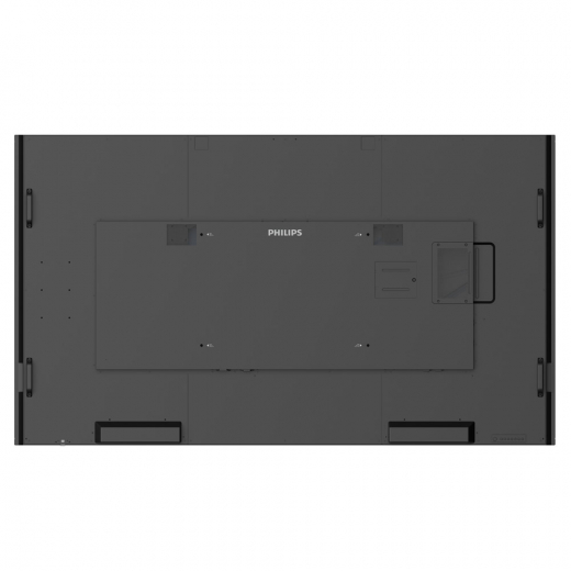 Philips C-Line Whiteboard Display 86BDL6051C 86 Zoll