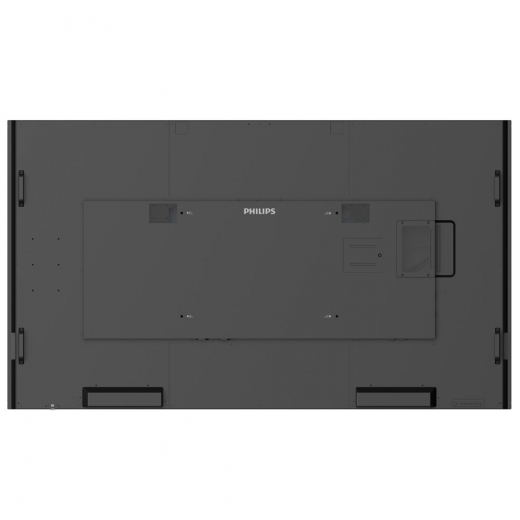 Philips C-Line Konferenz Display 86BDL8051C 86 Zoll