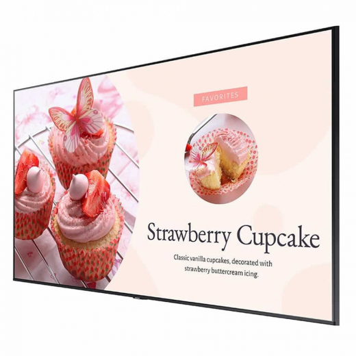 Samsung Business-TV BE65T-H