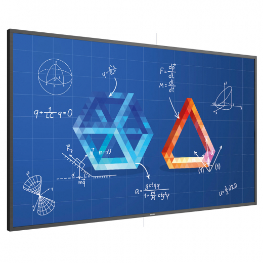 Philips 65BDL3552T Whiteboard Display 65 Zoll (165,10 cm)