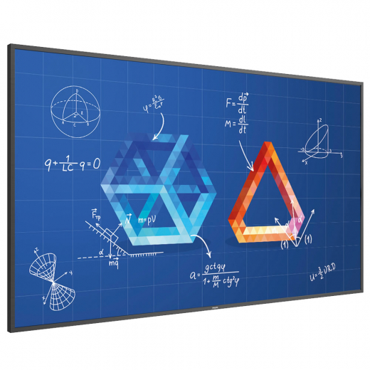 Philips 75BDL3552T Whiteboard Display 75 Zoll (190,50 cm)