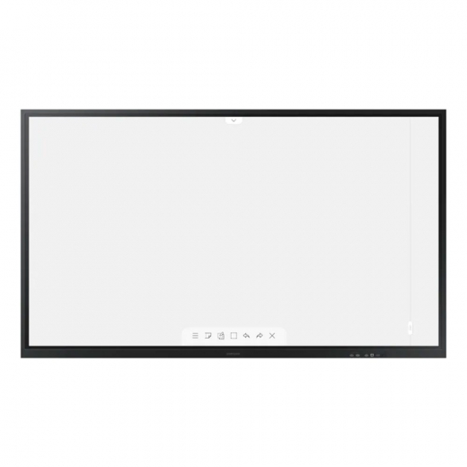 Samsung WM85R Digital Whiteboard Flip2 WM85R 85 Zoll