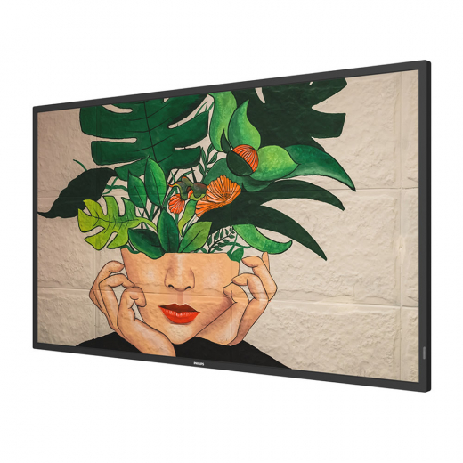 Philips 43BDL4510D/00 Public Info Display 43 Zoll (108 cm)