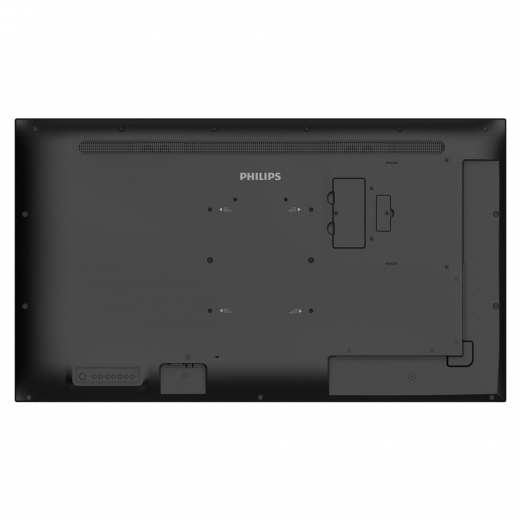 Philips 43BDL4550D Display 43 Zoll (108 cm)