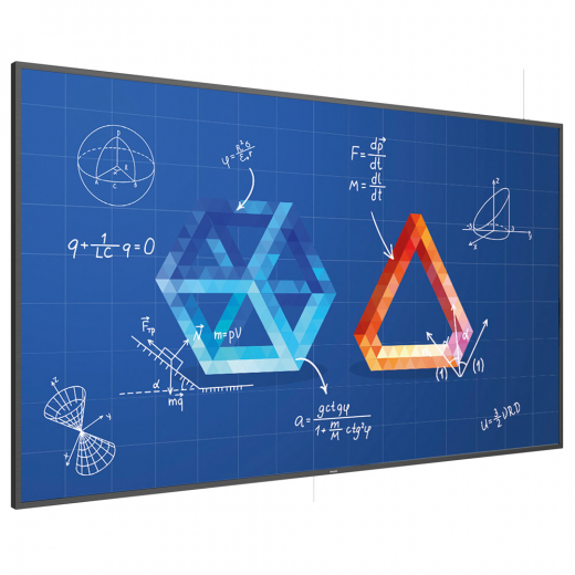 Philips 86BDL3552T Whiteboard Display 86 Zoll (217,4 cm)