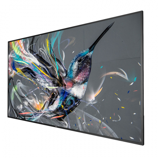 Philips 50BDL3510Q/00 Full HD Display 50 Zoll (125,70 cm)