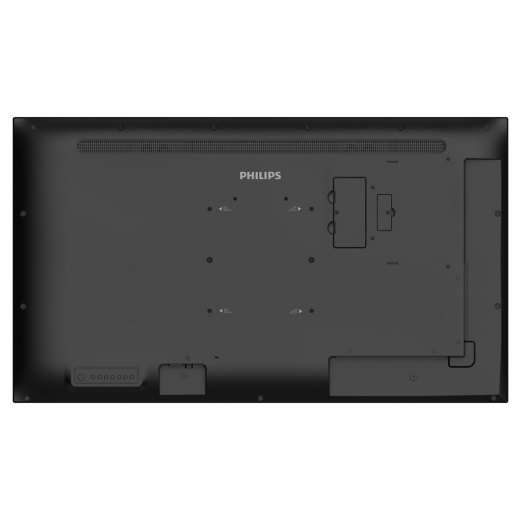 Philips 43BDL3550Q UHD Display 43 Zoll (108 cm)