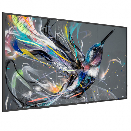 Philips 50BDL3550Q UHD Display 50 Zoll (125,7 cm)