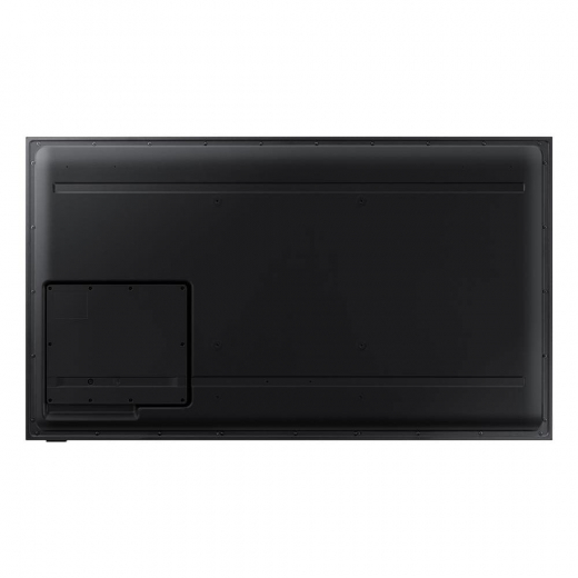 Samsung UHD QLED Outdoor TV BH55T