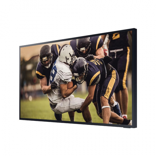 Samsung UHD QLED Outdoor TV BH75T