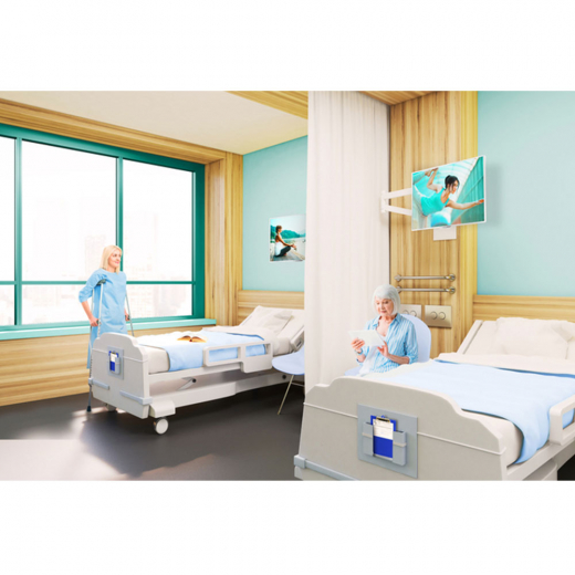 Philips MediaSuite Display 19HFL5114W/12 19 Zoll