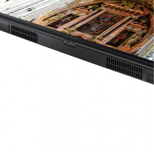 Samsung Smart Signage QM98T UHD Display