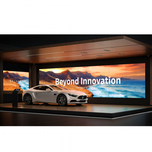 Samsung Digital Signage VM55T-E 55 Zoll Videowall Display