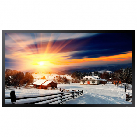 Samsung Outdoor Display OH55A 55 Zoll (139,7 cm)