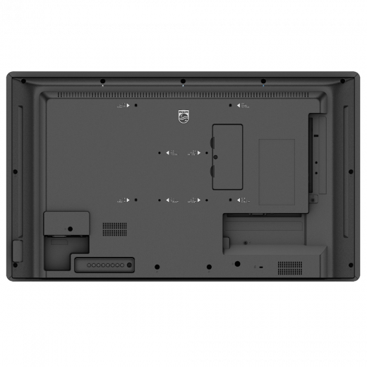 Philips 32BDL3651T Multitouch Display 32 Zoll (81,28 cm)