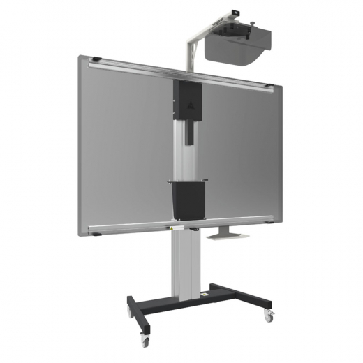 Ablagefläche für Stifte und Marker 350mm