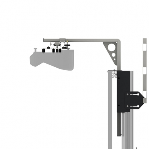 Projektorhalterung 152.1030-0x