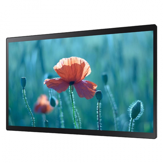 Samsung Smart Signage QB24R-TB 24 Zoll Touch Display