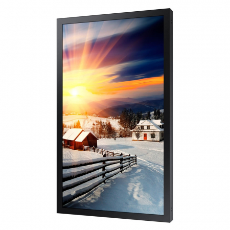Samsung Outdoor Display OH75A 75 Zoll (190,5cm)