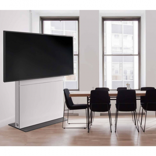 Multifunktionales Werbestelengehaeuse Smart-S