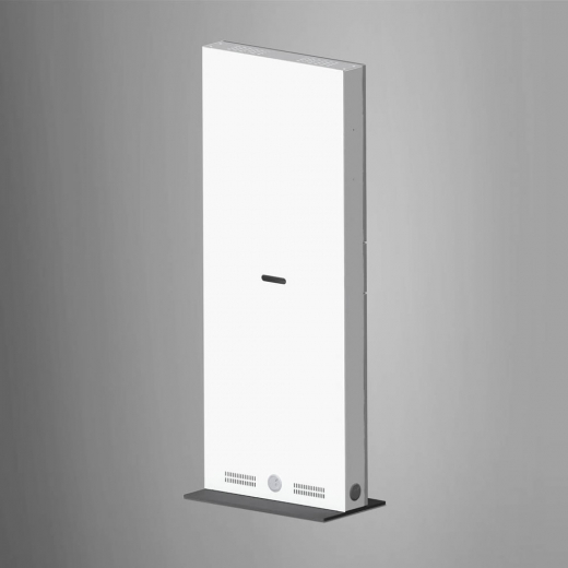 Multifunktionale Mediastele Smart-XL