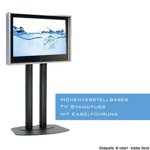 LCD LED Monitor Schutzgehaeuse mit Staub- und Wasserschutz BIG