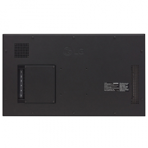 LG 22XE1J-B Digital Signage Outdoor Display 54,61 cm 21,5 Zoll