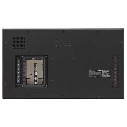 LG 22XE1J-B Digital Signage Outdoor Display 54,61 cm 21,5 Zoll